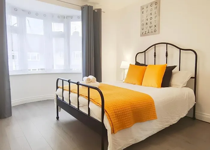 Woodfield Apartment