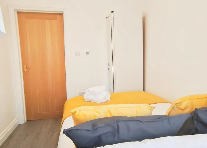 Woodfield Apartment