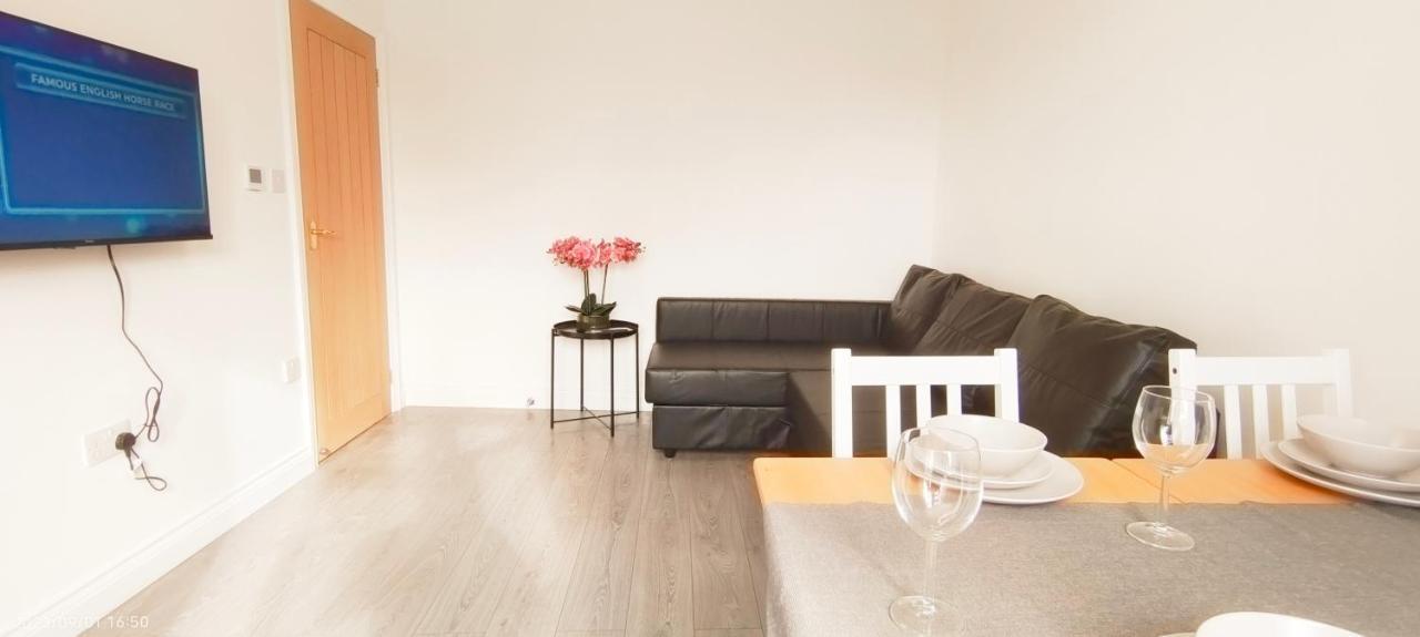 Woodfield Apartment