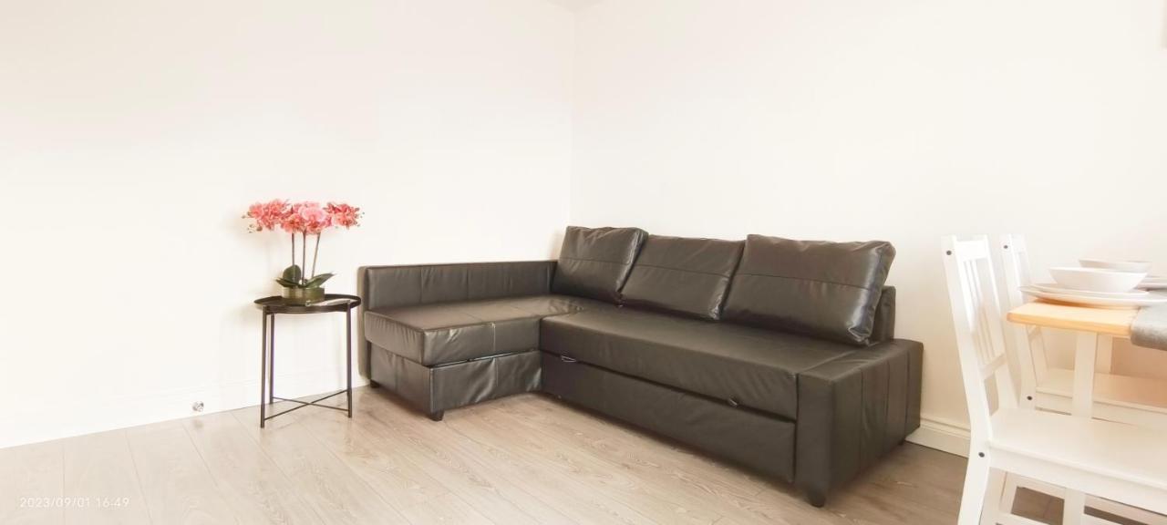 Apartment Woodfield