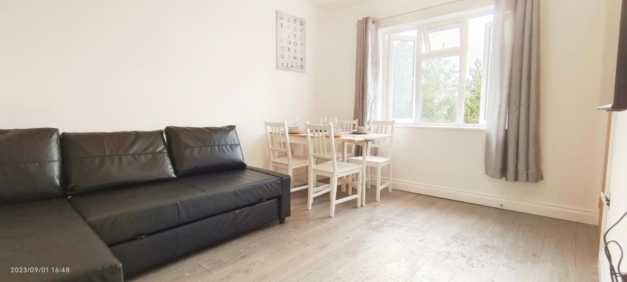 Apartment Woodfield