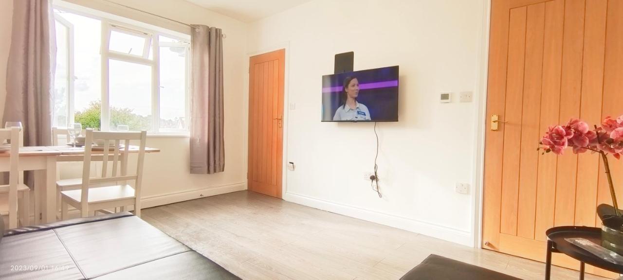 Apartment Woodfield *