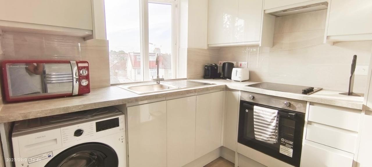 Woodfield Apartment