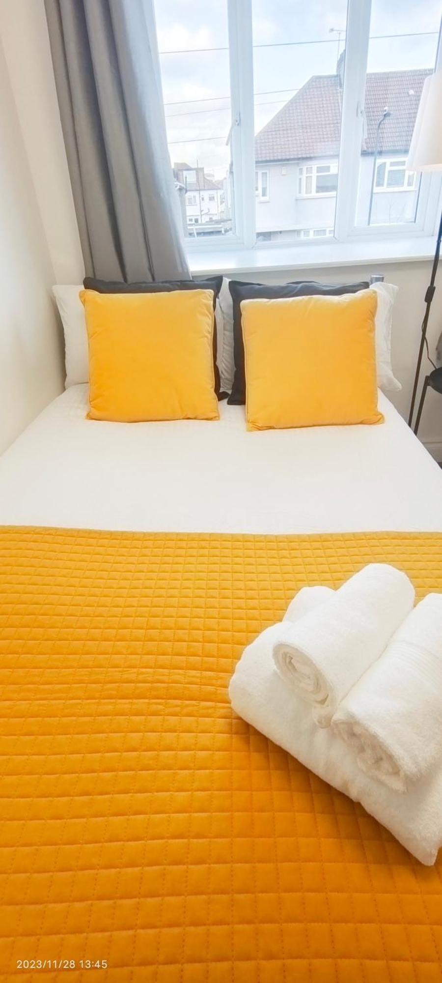 Woodfield Apartment *