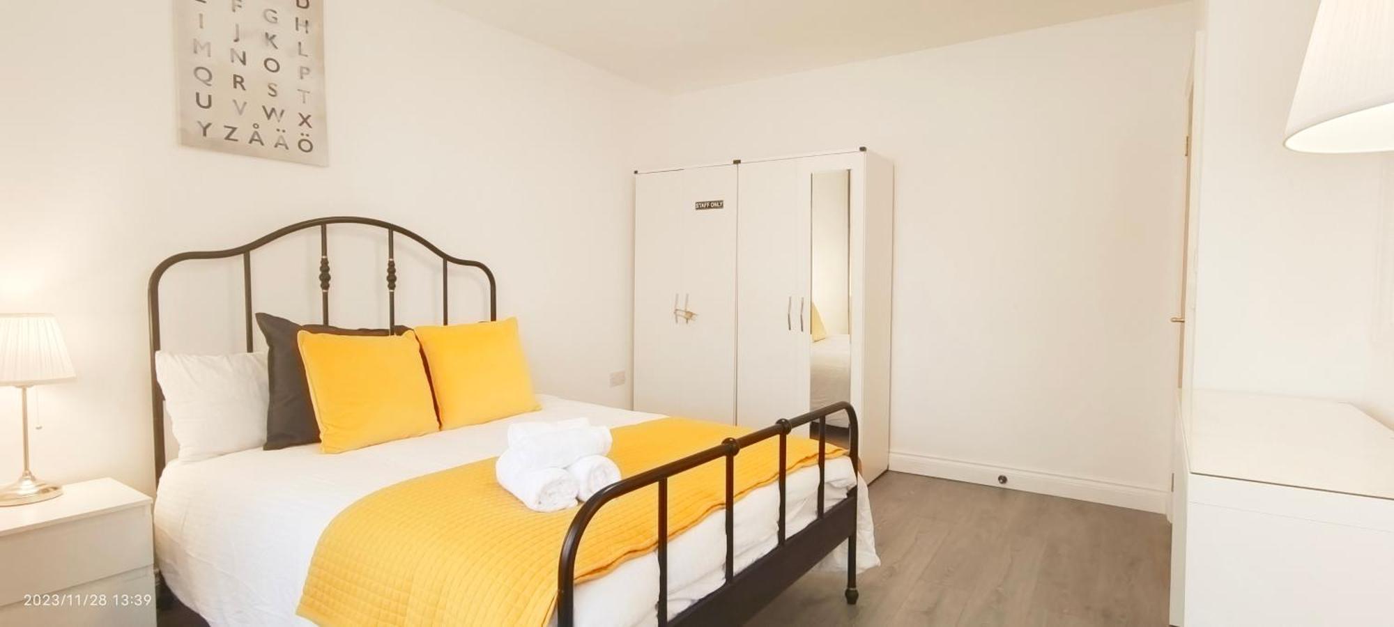Apartment Woodfield