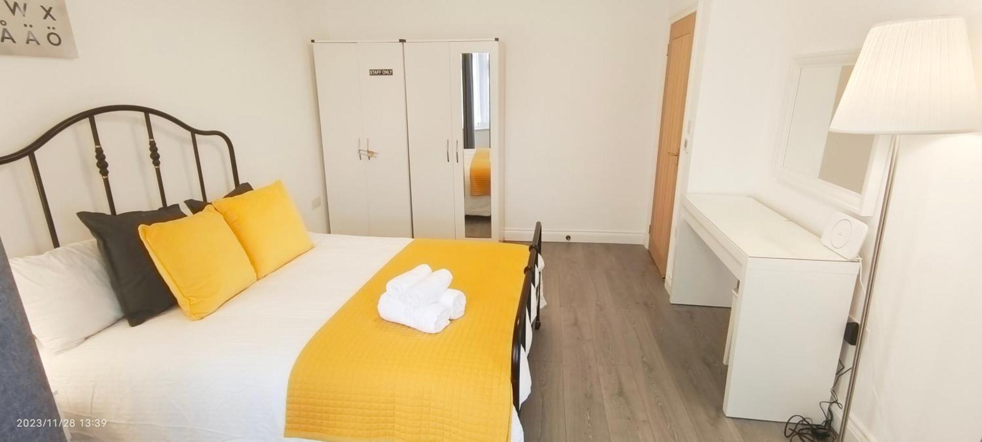 Apartment Woodfield